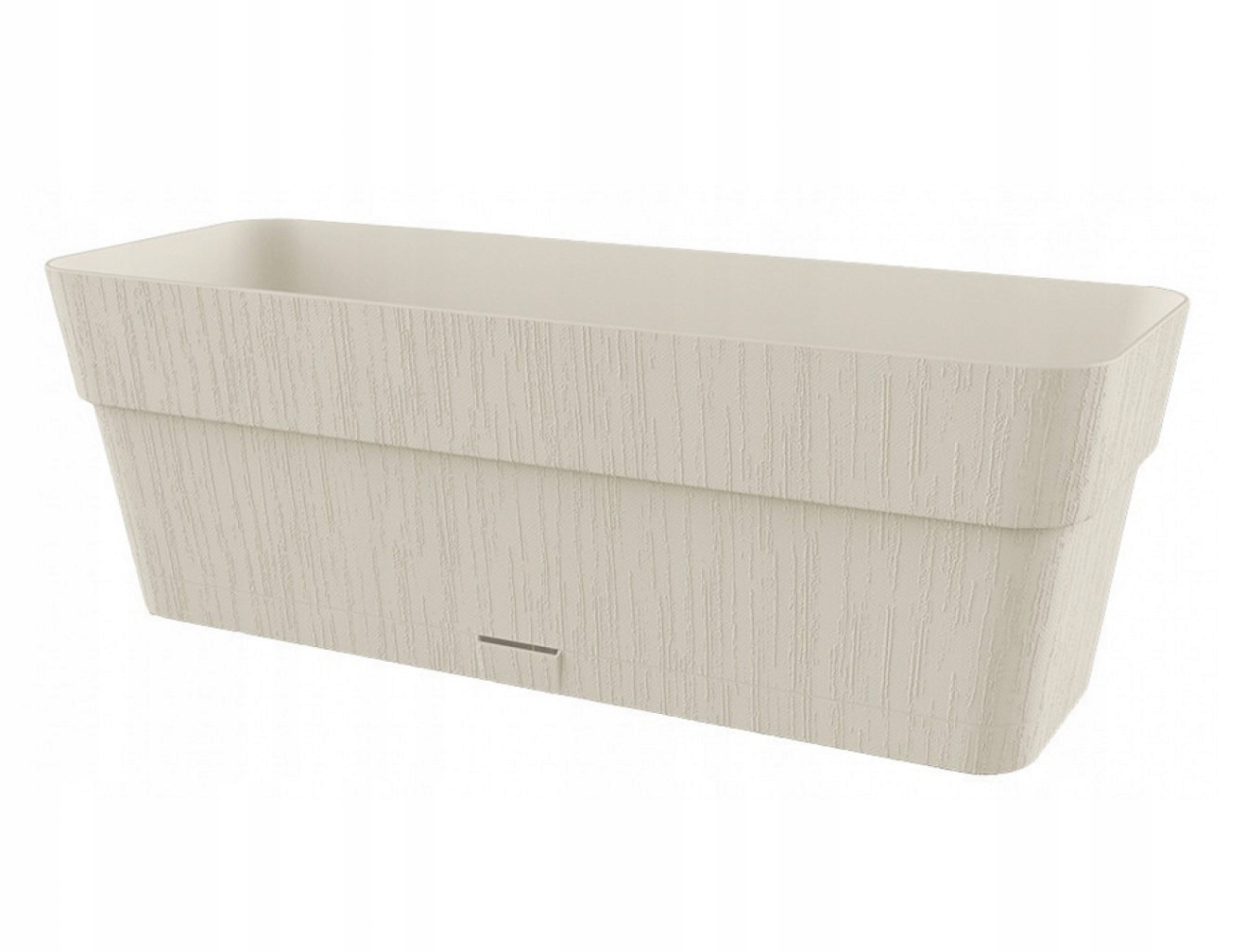 Wysokiej jakości tworzywo sztuczne – Trwałość i estetyka