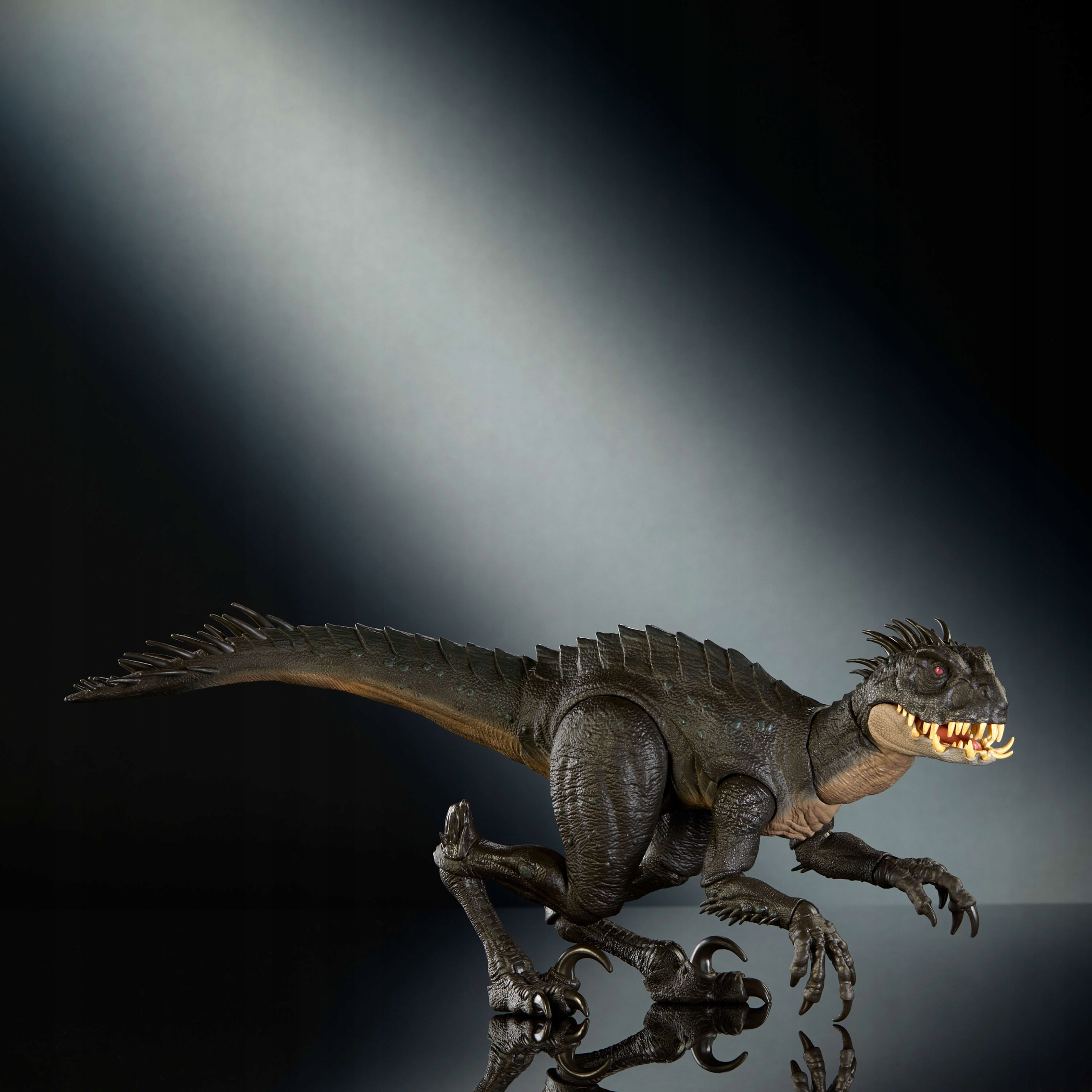 Jurassic World Kolekcja Hammonda Scorpios rex Dinozaur JKG97 – Wprowadź dinozaura do swojej kolekcji!