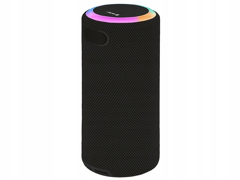 Głośniki TRACER Splash L NEO TWS BLUETOOTH BLACK – Muzyka w każdym miejscu