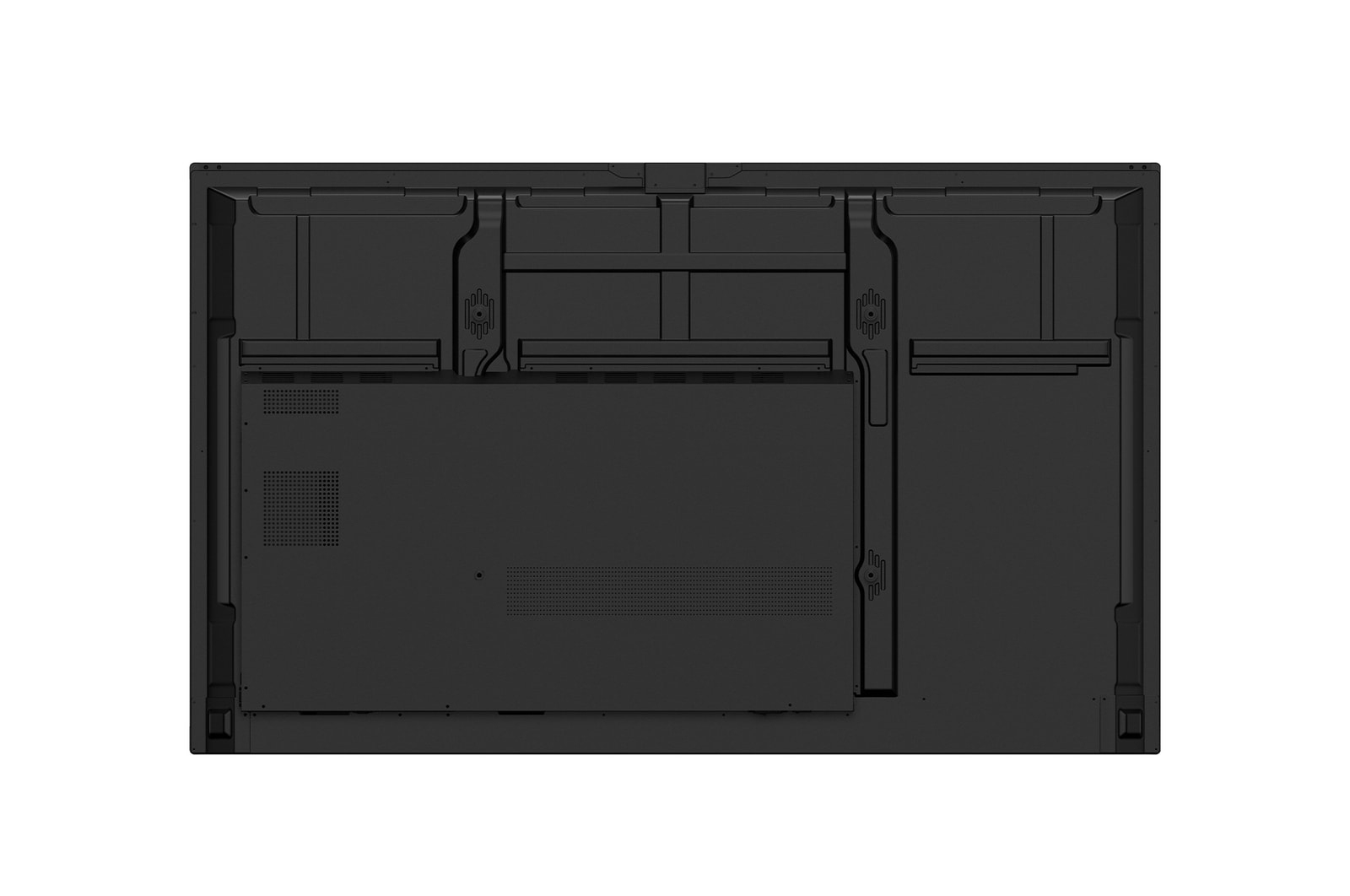 Monitor interaktywny LG CreateBoard 65TR3DQ 65