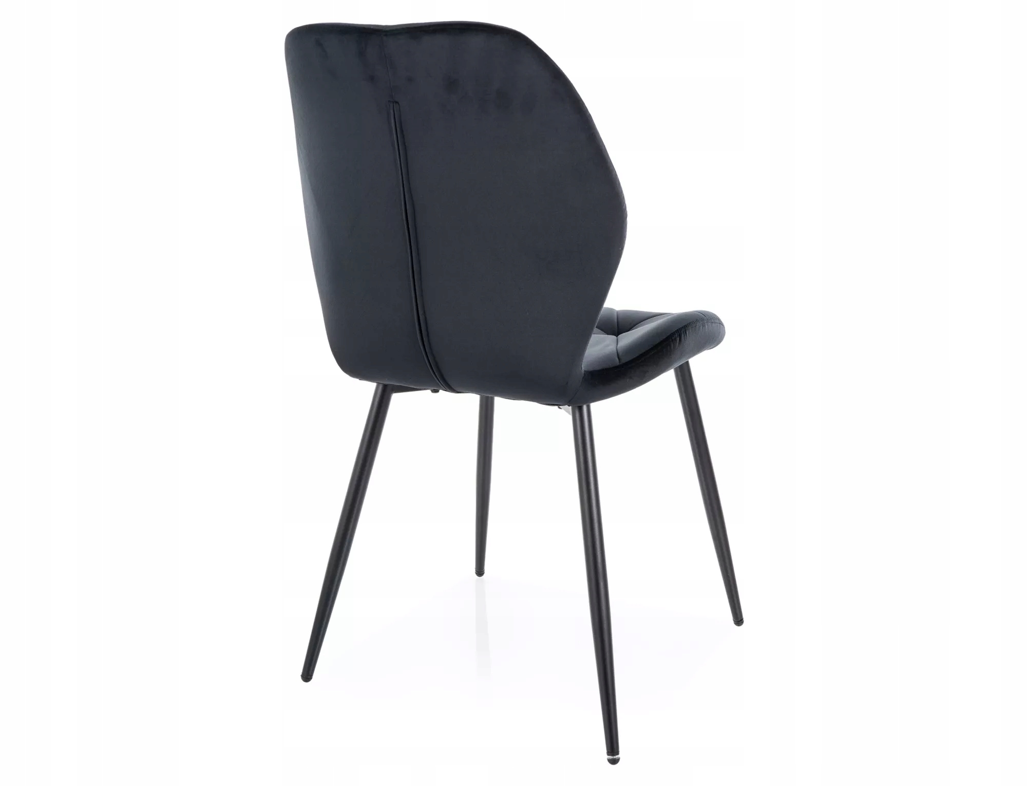 Ergonomiczne siedzisko – Wyprofilowane dla lepszego wsparcia