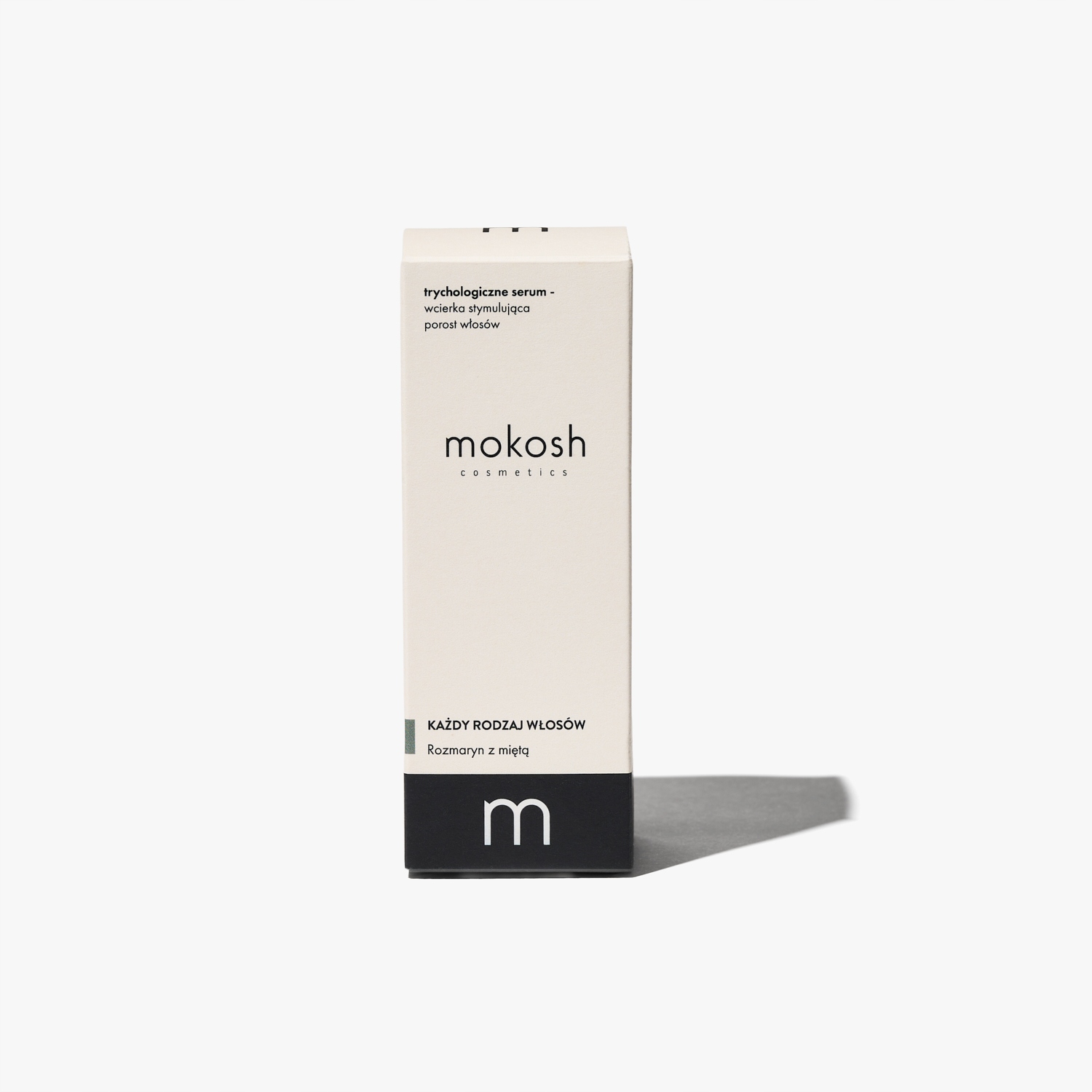 Jak stosować serum MOKOSH dla najlepszych rezultatów?