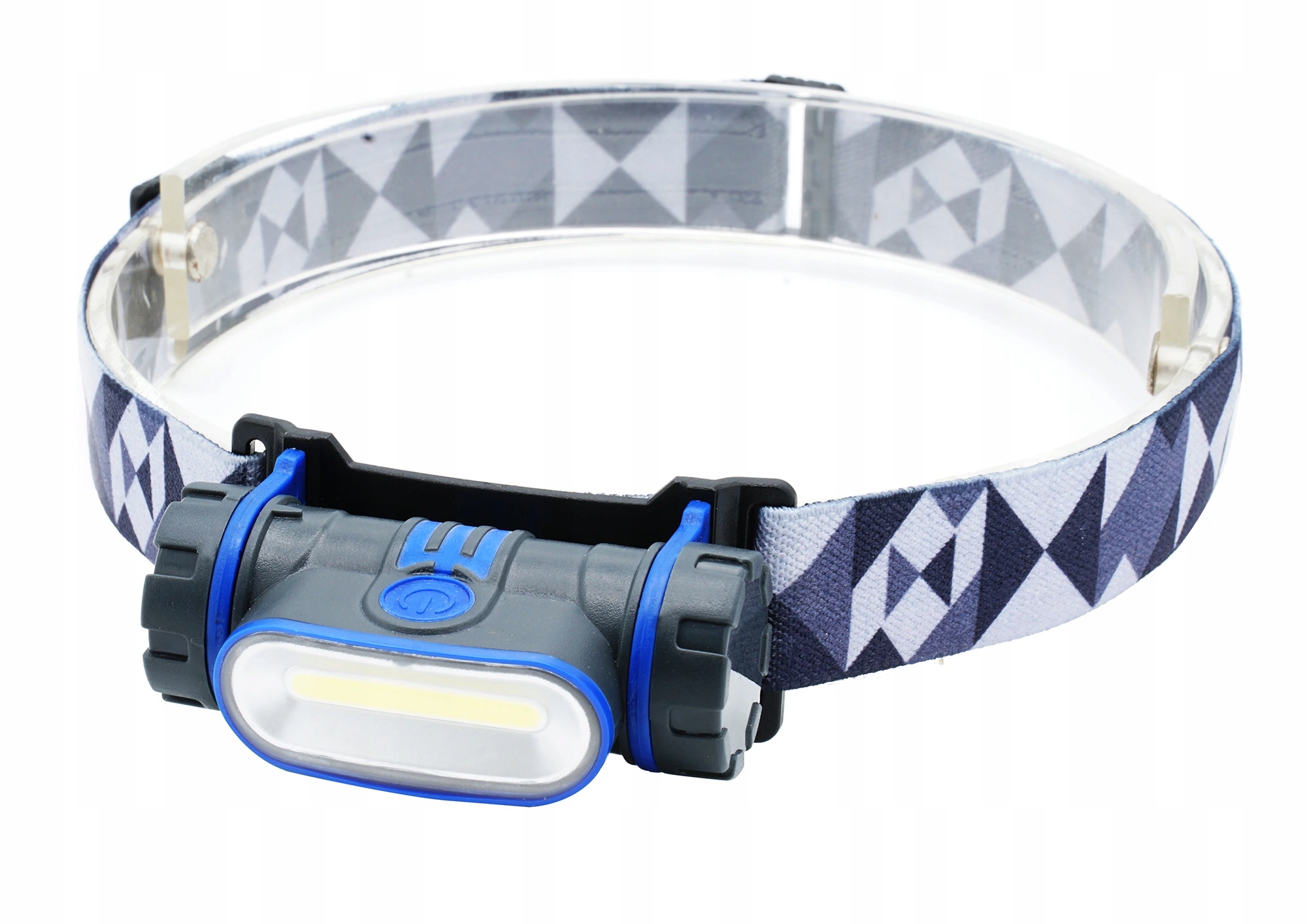 Czołówka Viking Explorer B6544 – Idealne oświetlenie na każdą przygodę