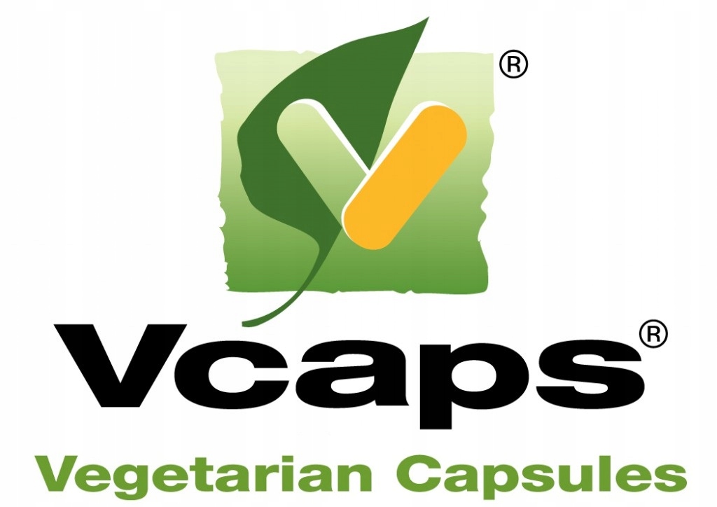 Kapsułki Vcaps® – Idealne dla wegan i wegetarian