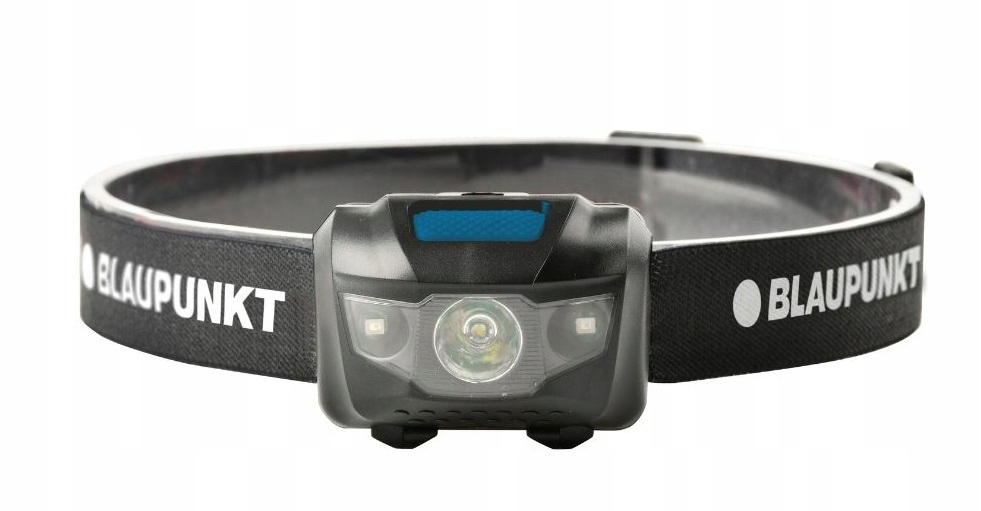 Kompaktowa i ergonomiczna konstrukcja