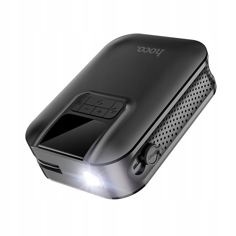 Wydajna bateria 5000 mAh – komfort użytkowania bez kabli