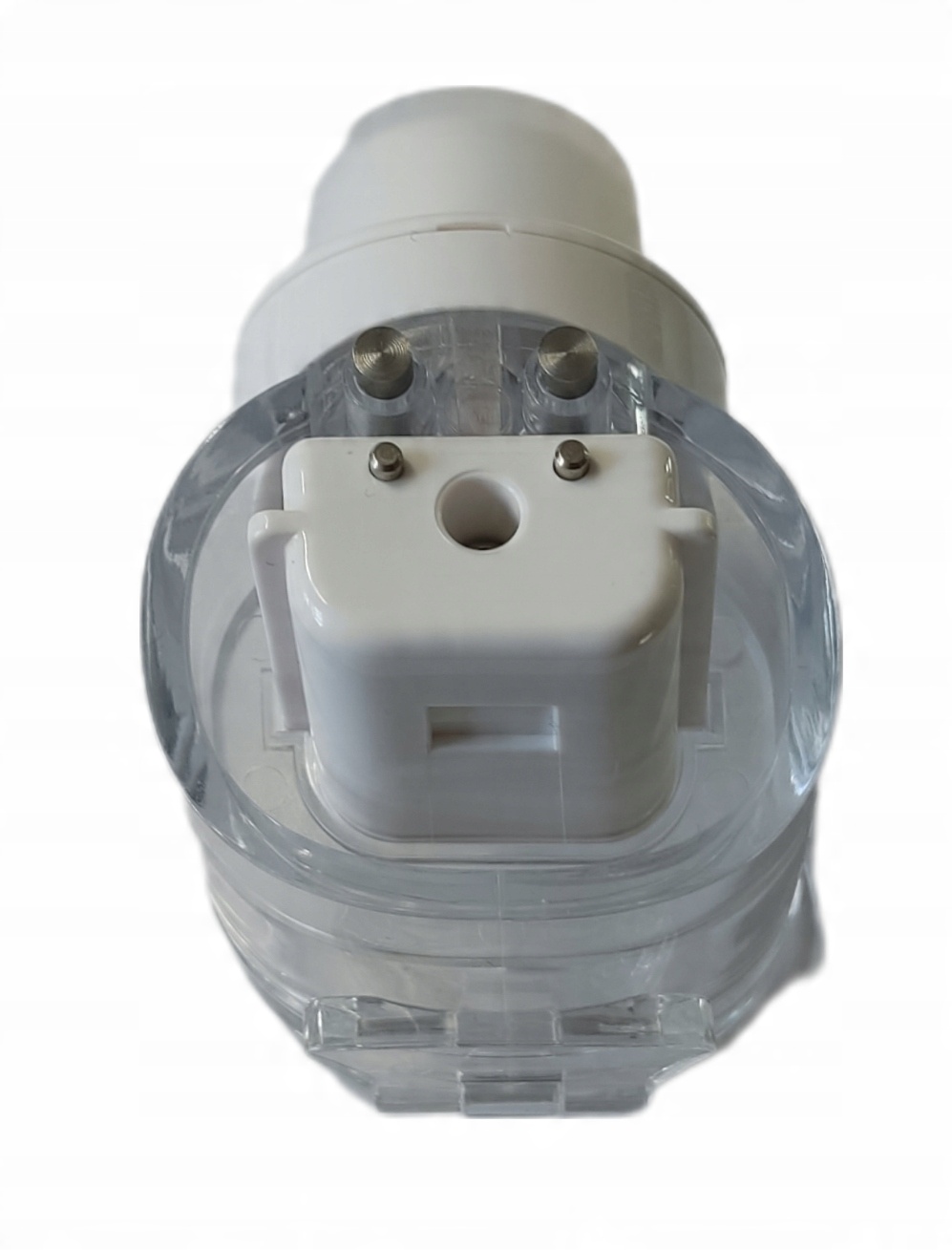 Kompatybilność z inhalatorami ORO-MESH PRO