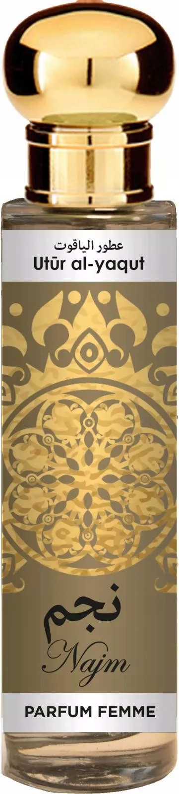 Długotrwała formuła – do 8 godzin intensywnego zapachu