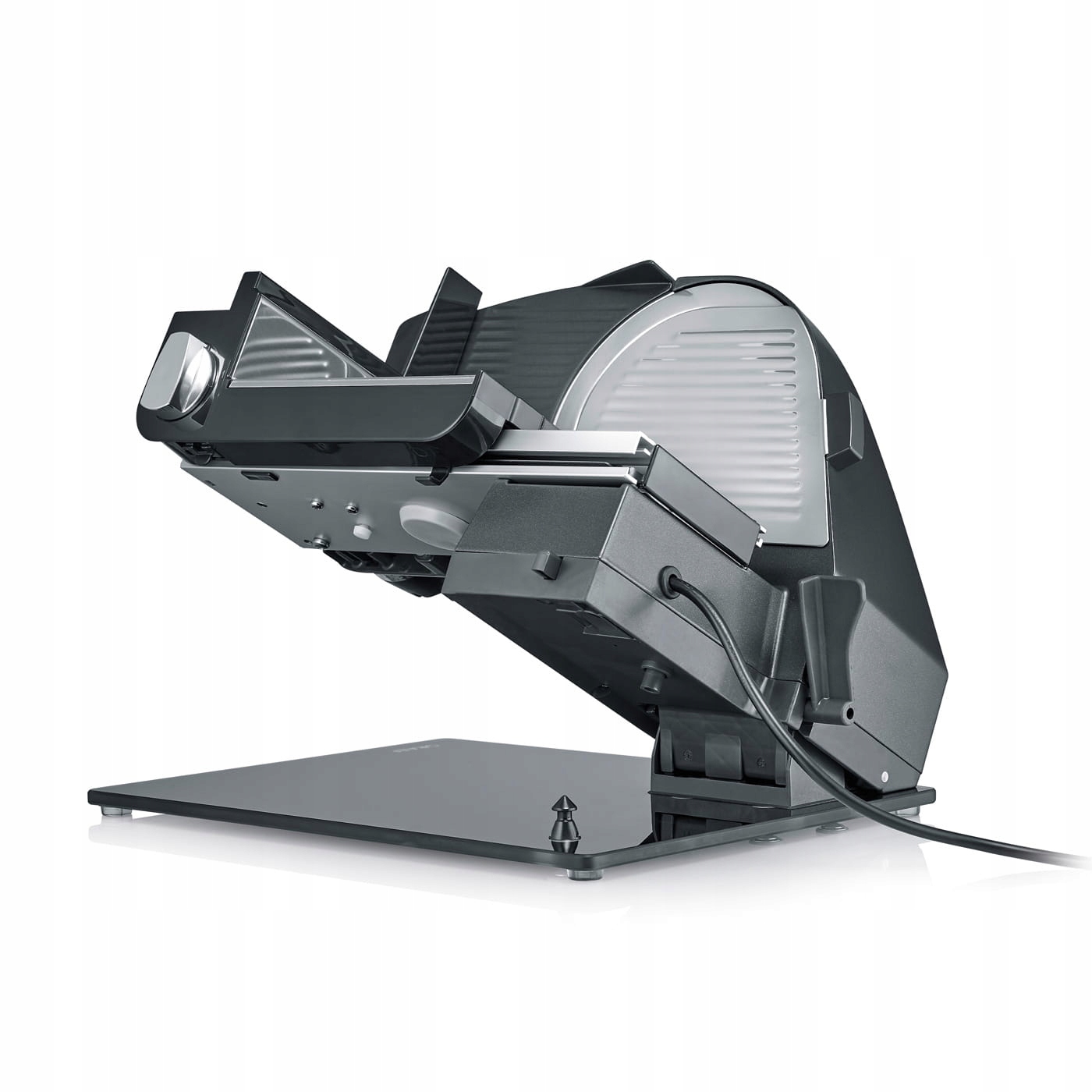 Precyzyjne krojenie dzięki funkcji Fine Cut