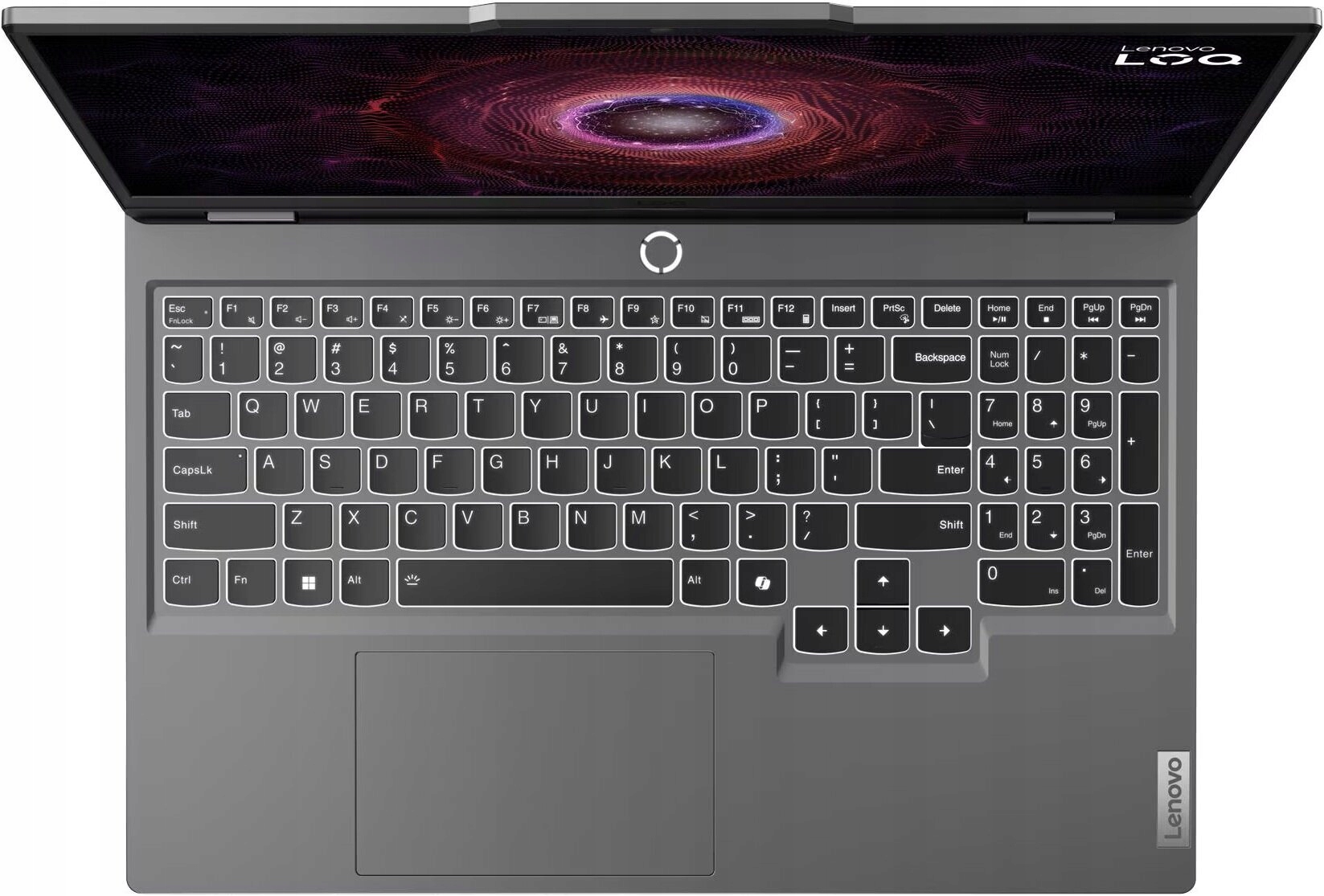 Procesor AMD Ryzen™ 5 7235HS – Moc obliczeniowa dla graczy i twórców