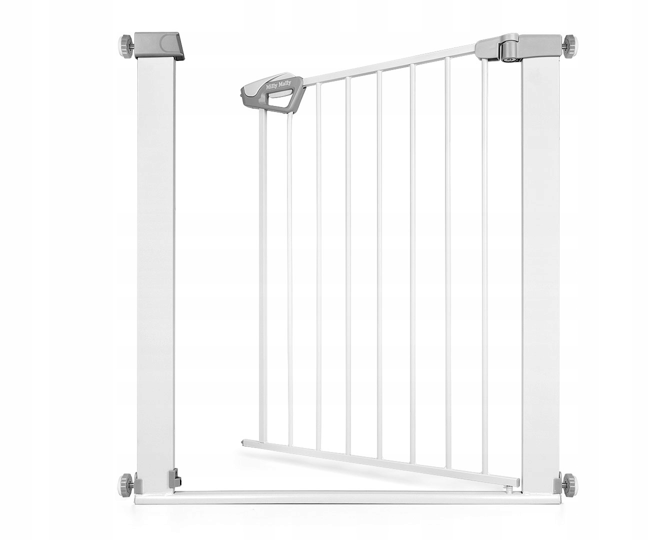 Solidna konstrukcja i łatwy montaż