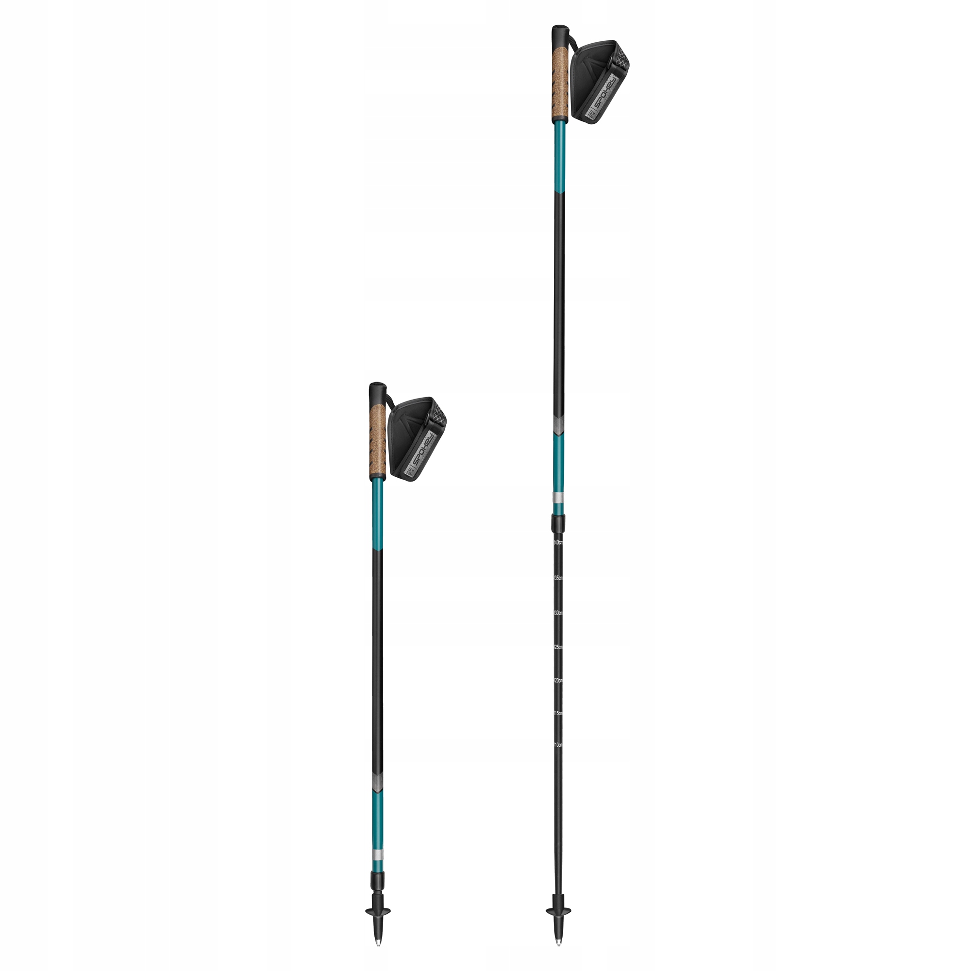 Właściwości zdrowotne nordic walking