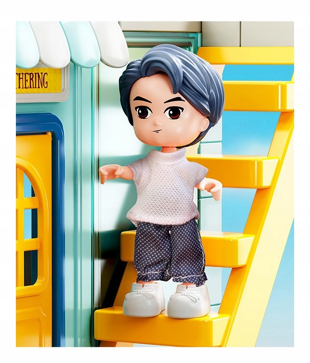 Kreatywna zabawa z 304 elementami