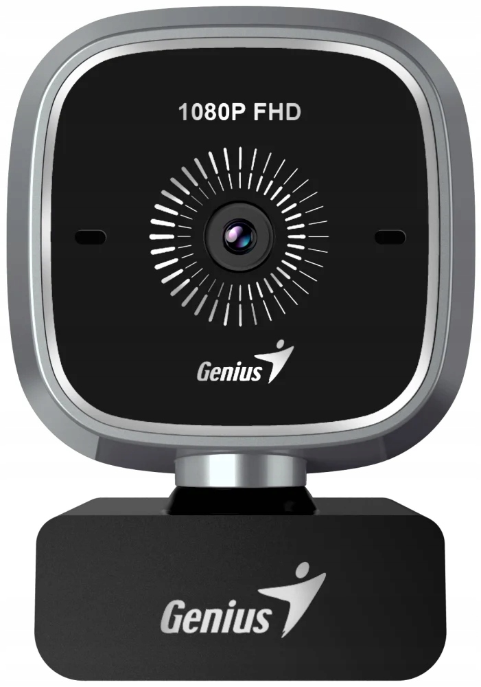 Genius FaceCam 2010 – Kamera internetowa Full HD dla każdego