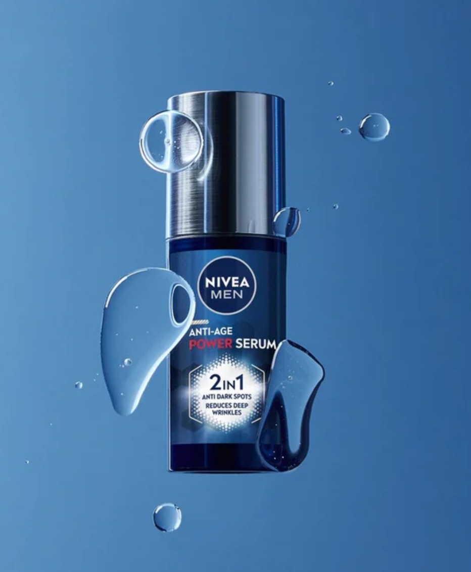 Młodszy wygląd skóry już w 2 tygodnie