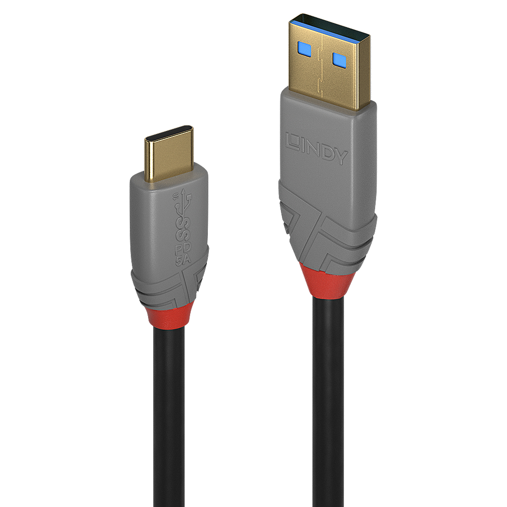Profesjonalne połączenia USB 3.1 – Idealne do instalacji AV i IT