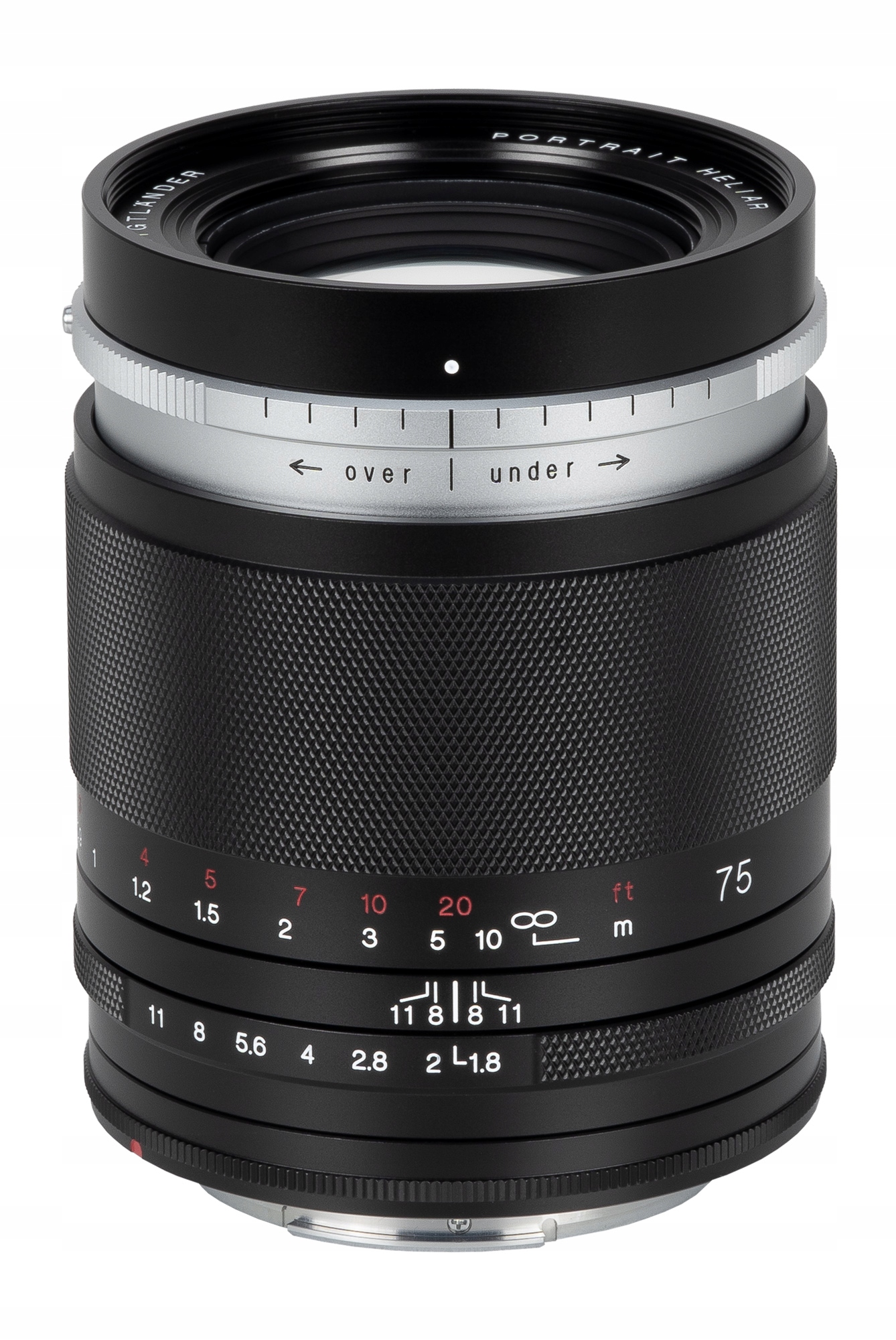 Mocowanie Canon RF – dla profesjonalnych fotografów
