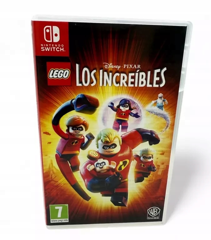 Humorystyczny świat Iniemamocnych