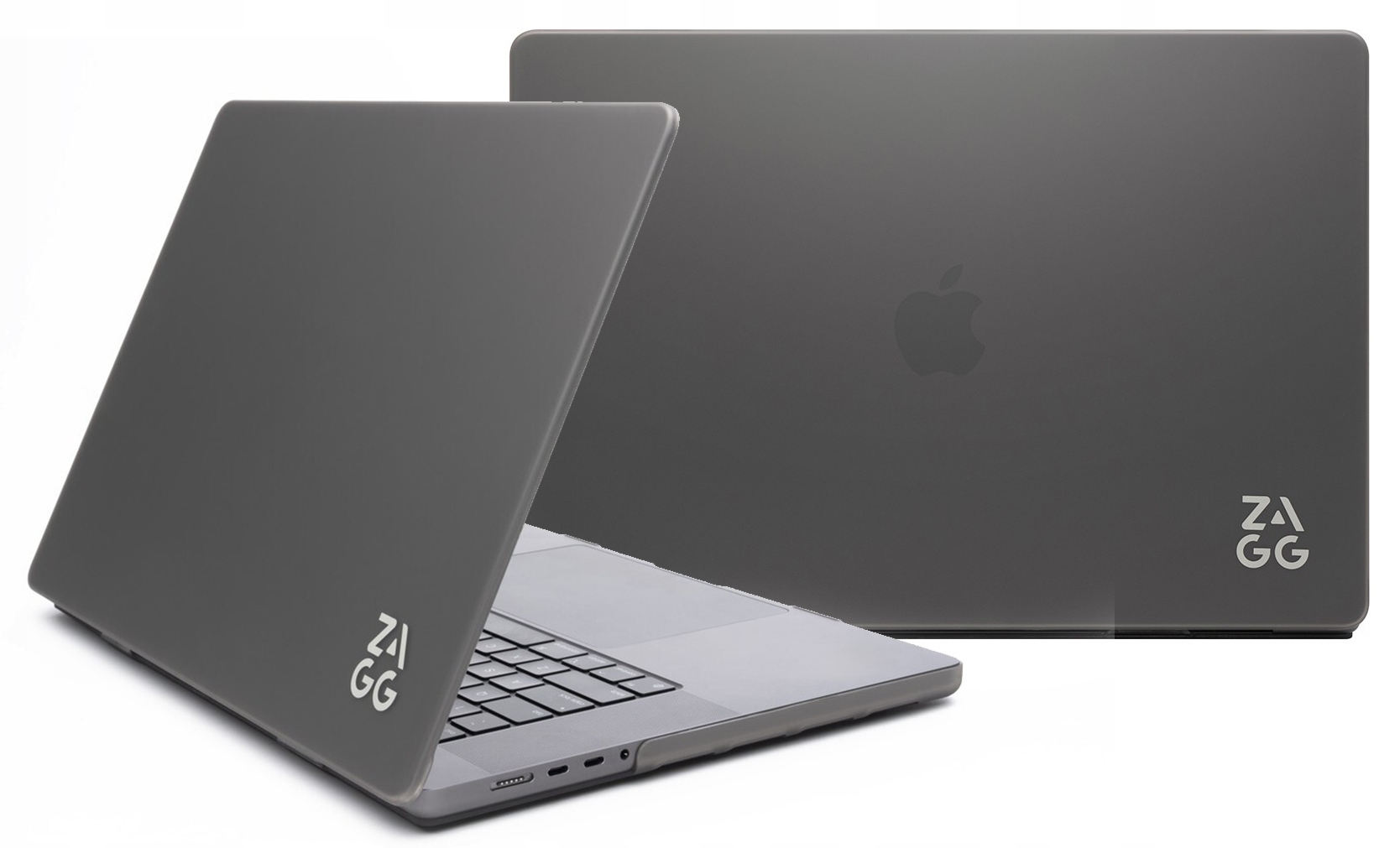 HARDSHELL MACBOOK PRO 16 – Elegancka ochrona dla Twojego MacBooka