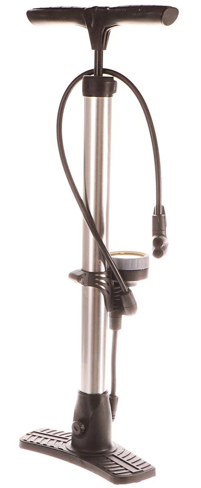 Profesjonalna ręczna pompka do zastosowań warsztatowych