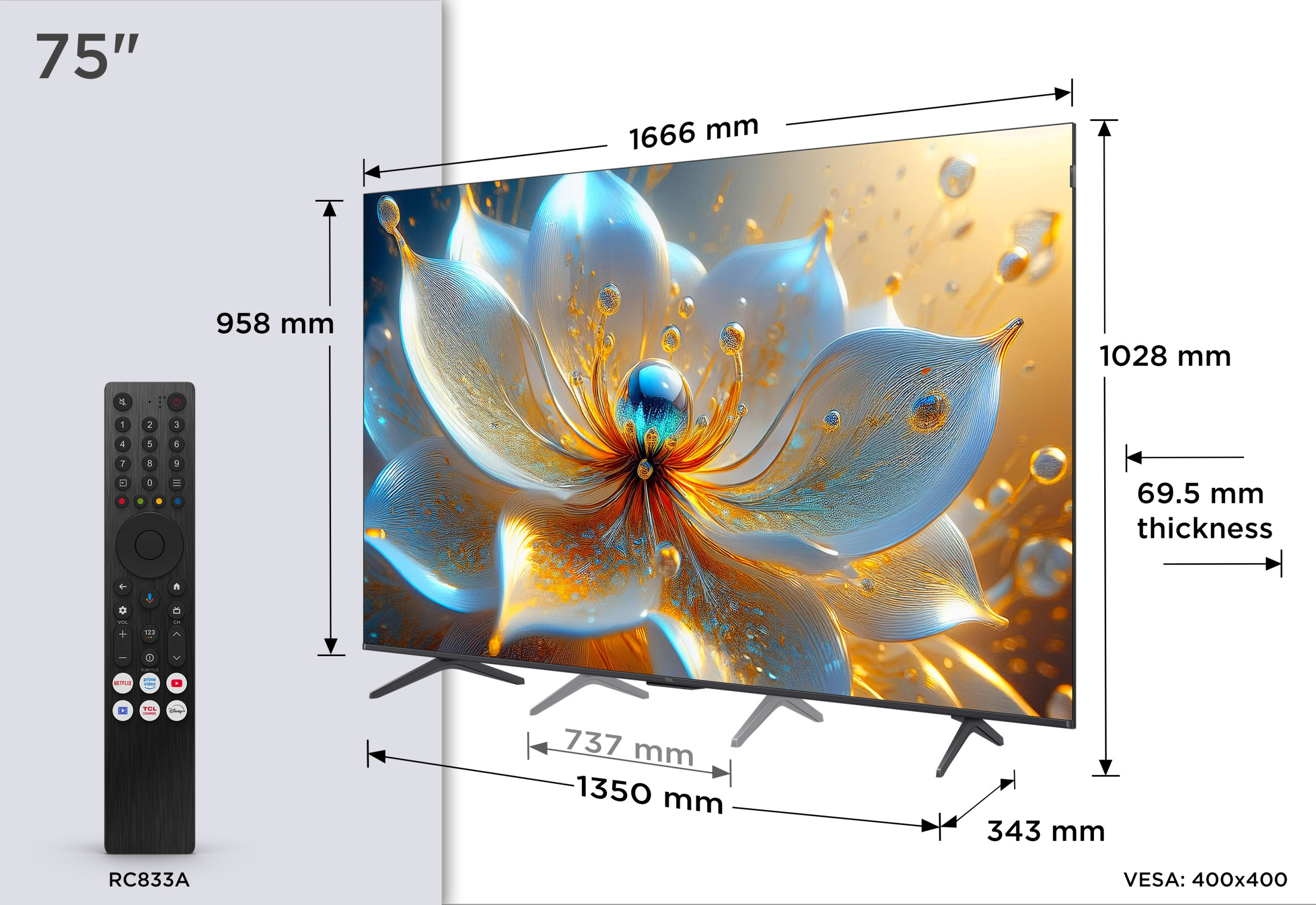Rozdzielczość 4K UHD – Detale, które zachwycają