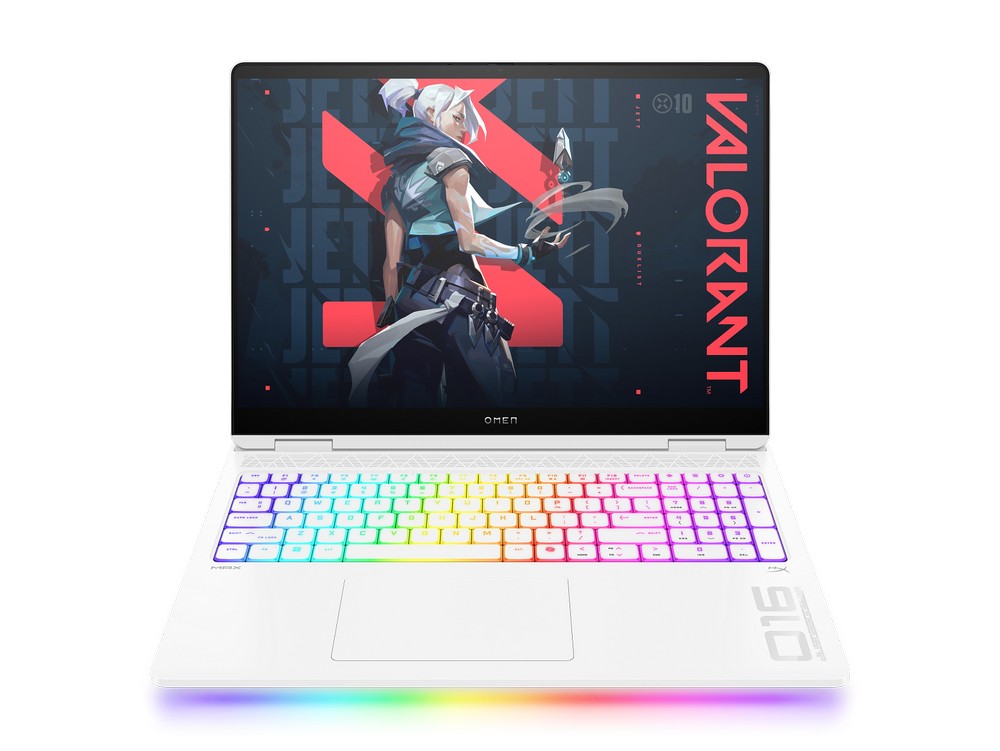 Laptop HP OMEN MAX 16T-AH000 – Potęga mocy w Twoich rękach