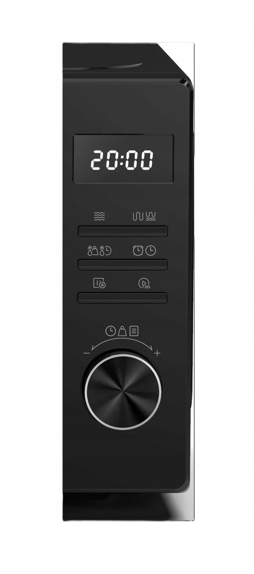 Funkcje grilla o mocy 1000W – Szybkie i chrupiące potrawy