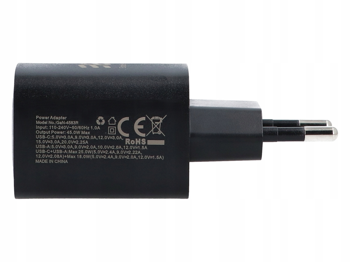 Technologia GaN – Wydajność i oszczędność energii