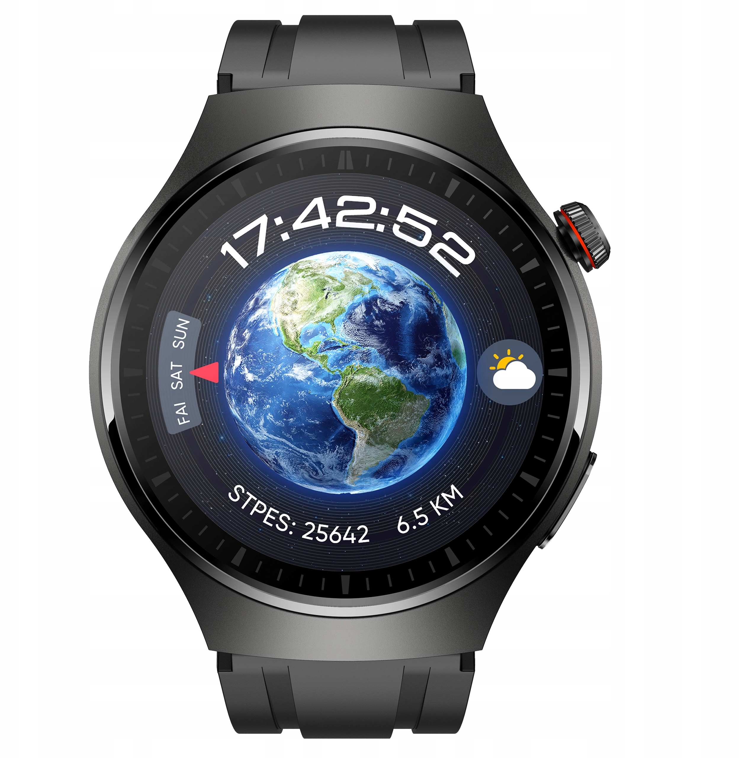 Zaawansowane monitorowanie zdrowia – kontroluj swoje parametry