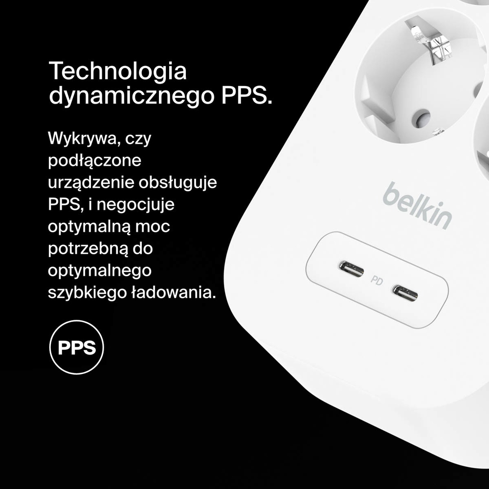 Otwory montażowe oszczędzające miejsce