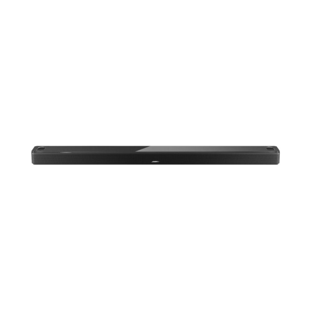 Bose Smart Ultra Soundbar Dolby Atmos – Doskonałe brzmienie w Twoim domu