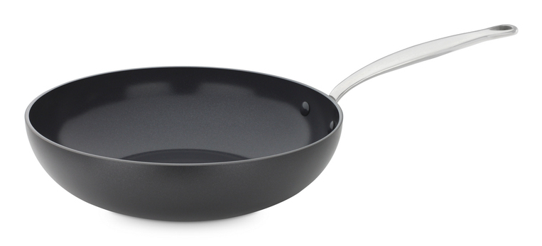 GreenPan Barcelona Pro Wok 28 cm – Idealny wybór do Twojej kuchni