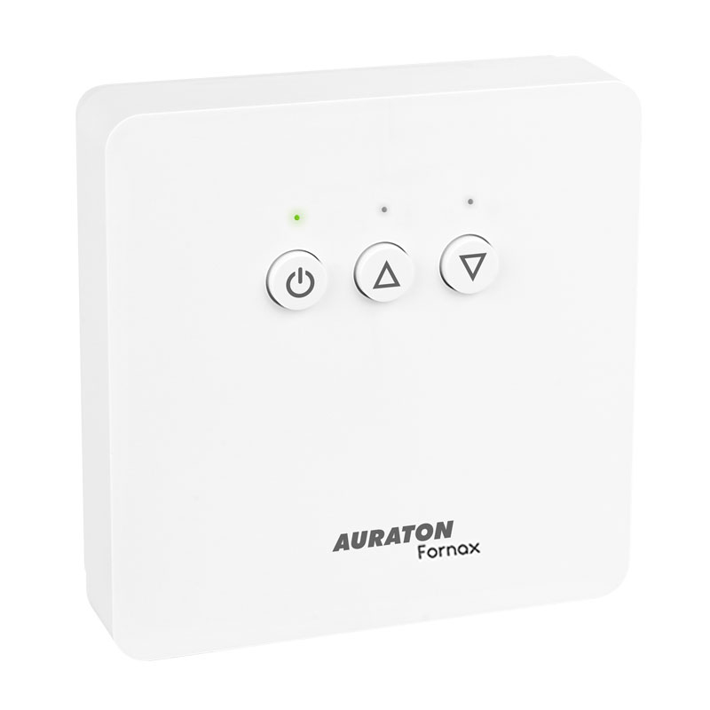 Tryb pracy PWM – minimalizacja wahań temperatury