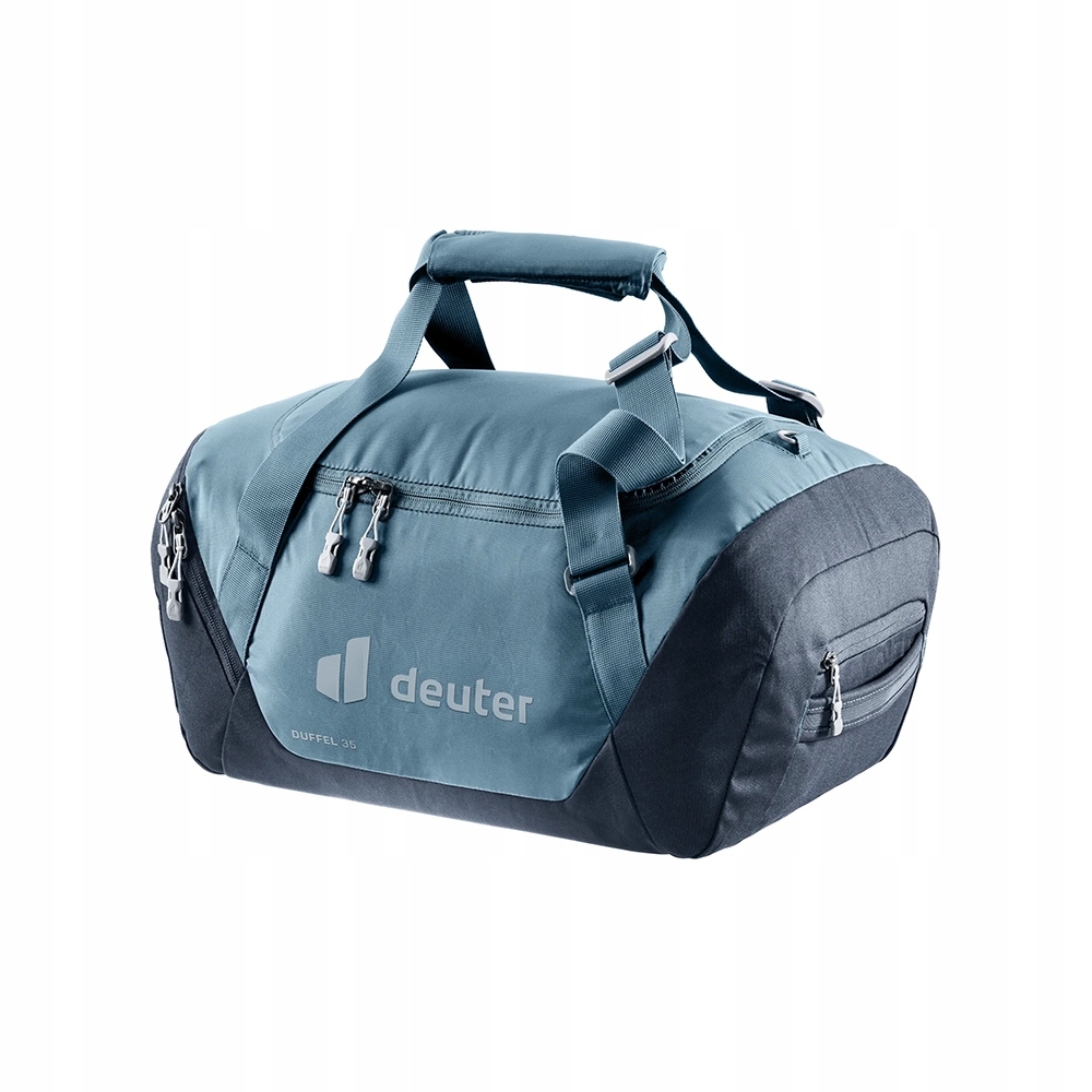 Torba podróżna Deuter Duffel 35 – Idealny towarzysz każdej podróży