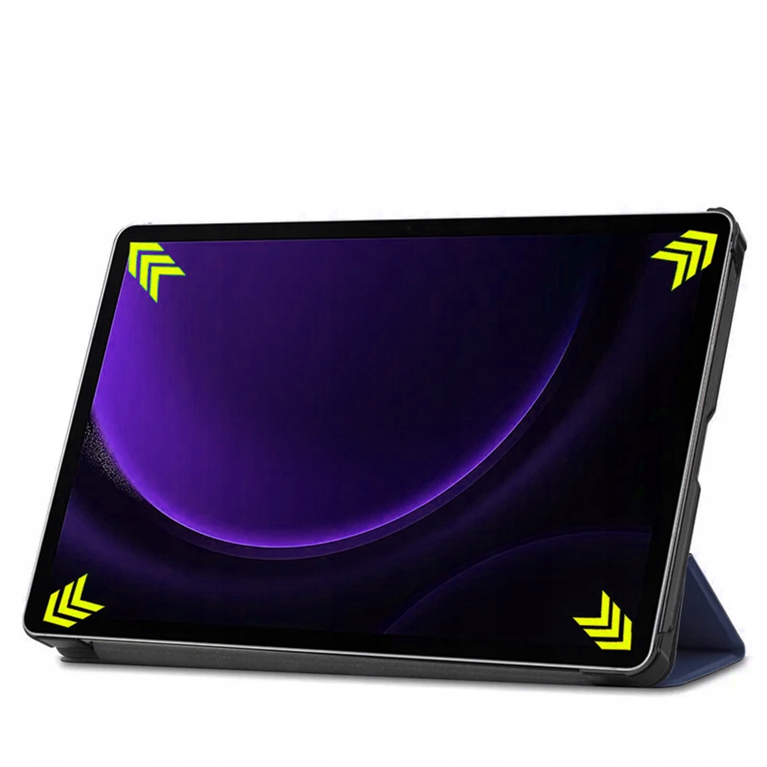 Wysokiej jakości materiały dla doskonałej ochrony