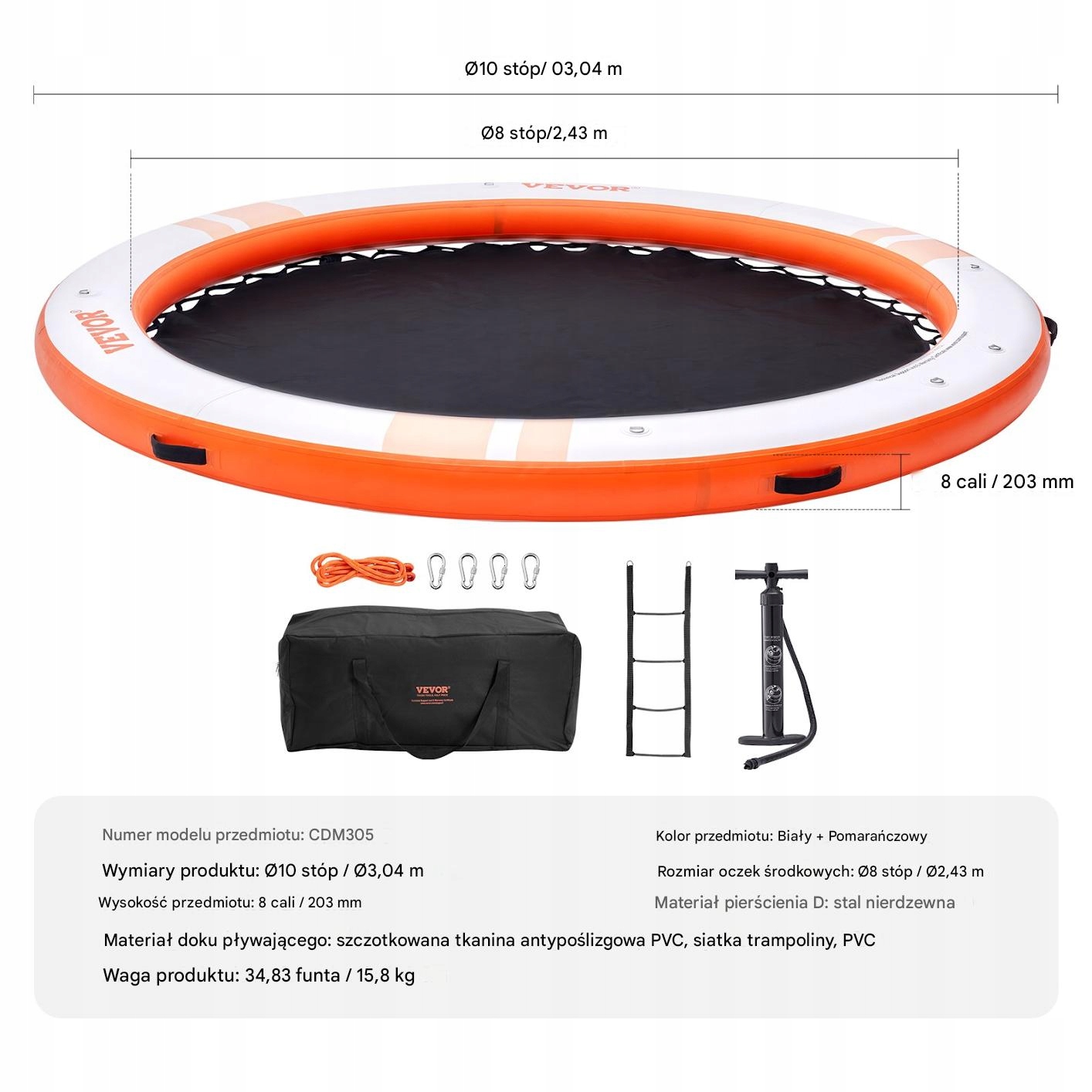 Trwałe materiały i innowacyjny design – Wysoka jakość na lata