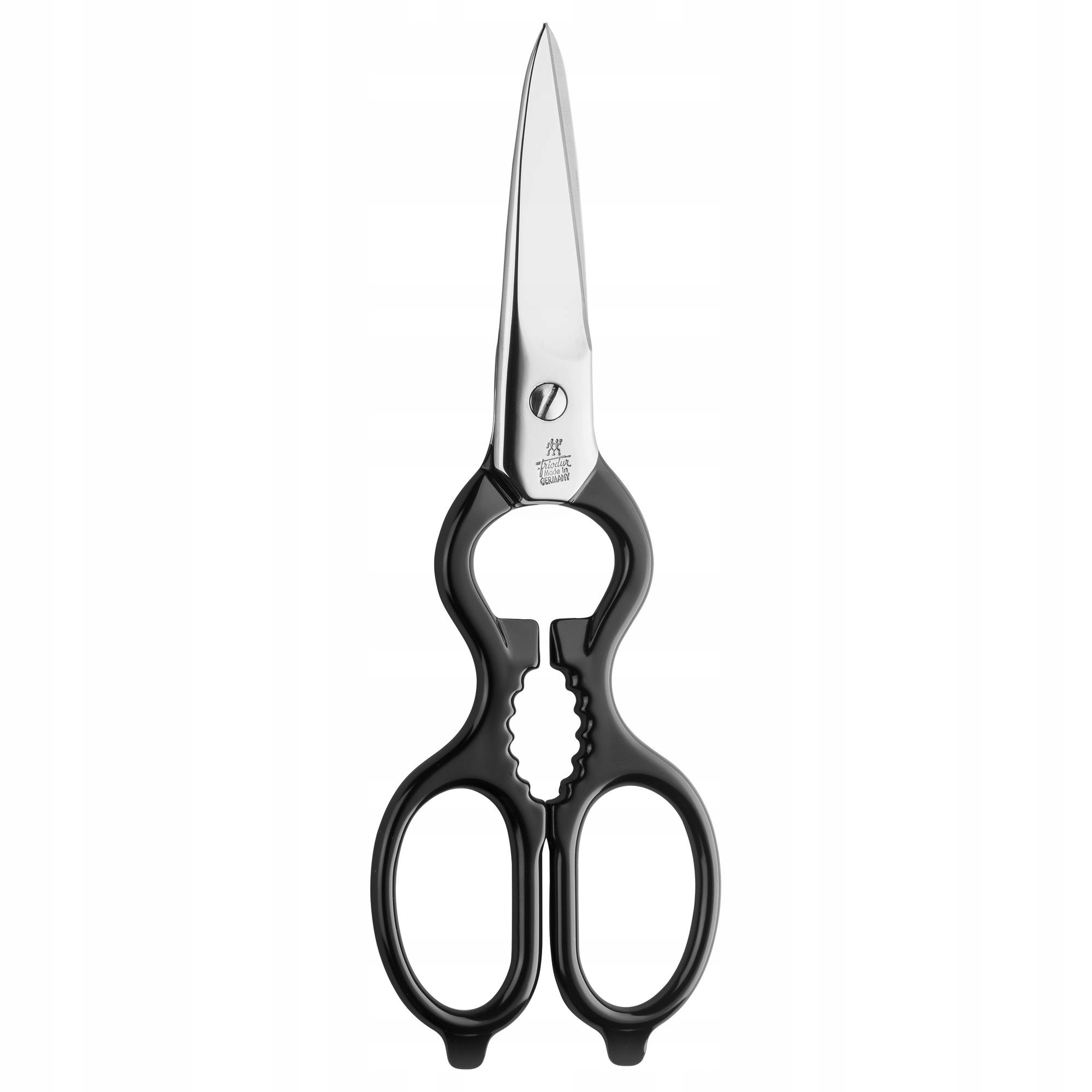 Nożyce 20 cm Zwilling Satynowe – Niezastąpione narzędzie w Twoim domu