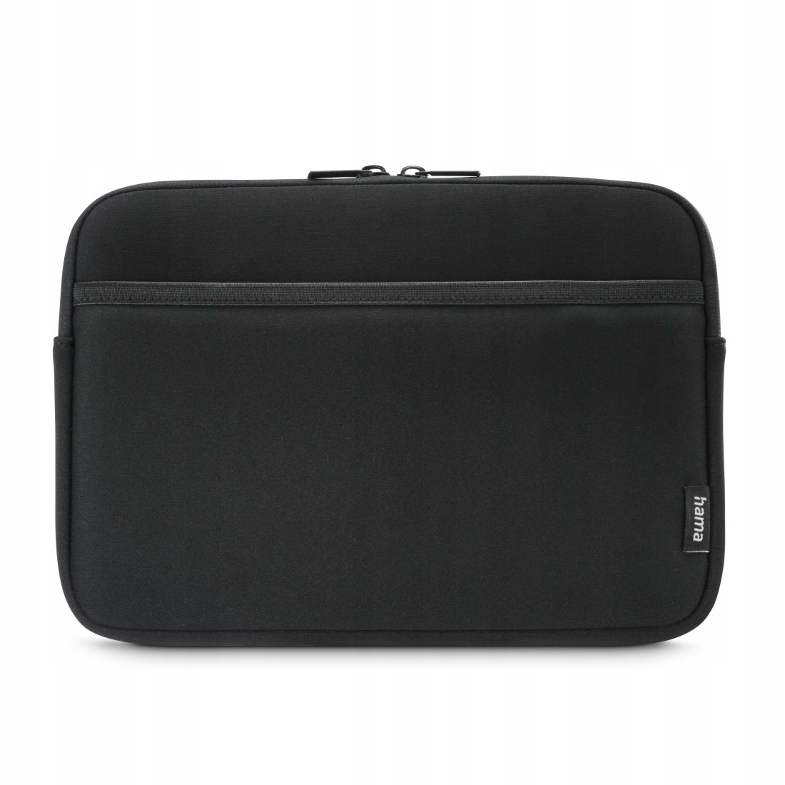 Uniwersalne etui sleeve na tablet 11 cali neoprenowe czarne Hama – Ochrona i styl w jednym