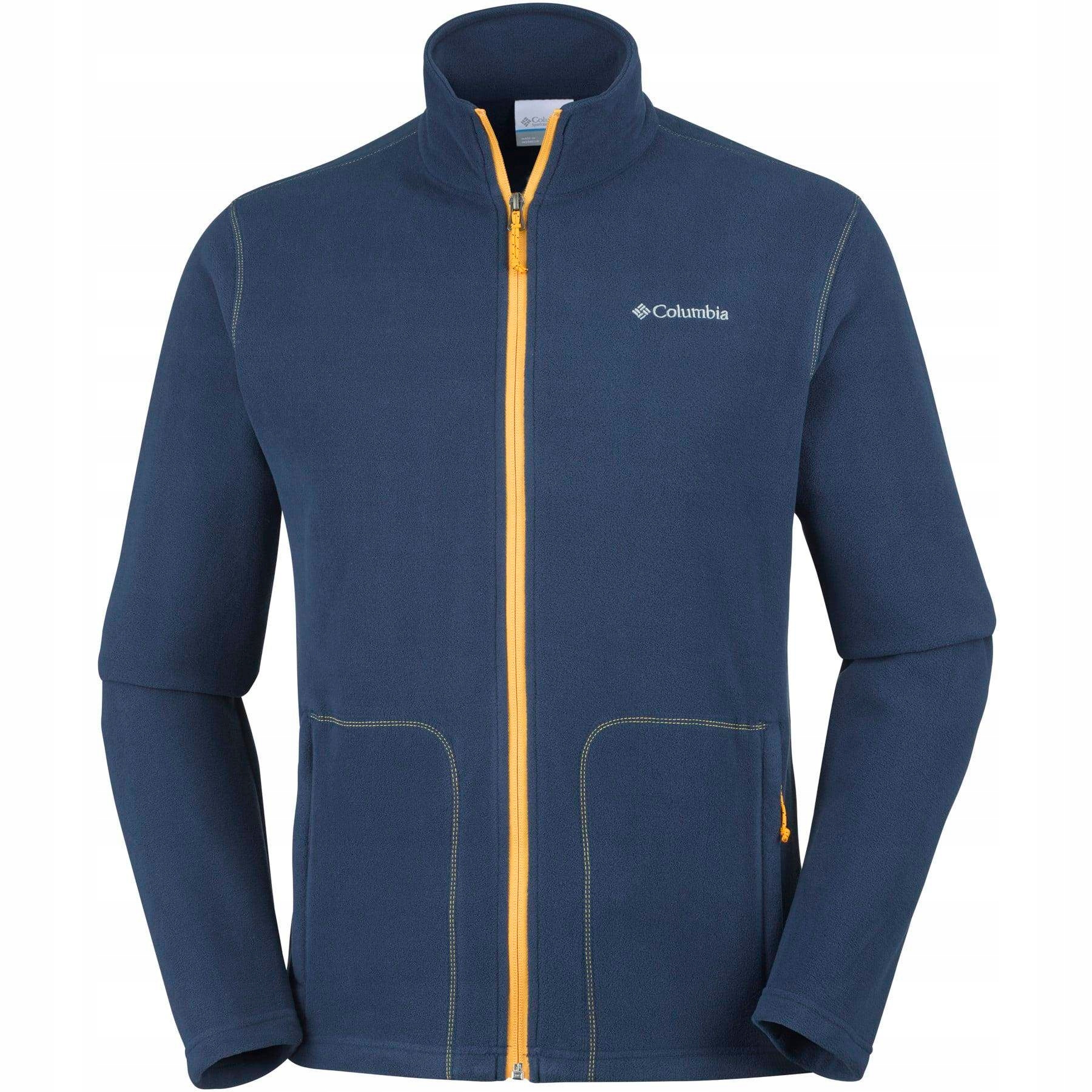 Bluza rozpinana Columbia Fast Trek Light – Idealny wybór na każdą przygodę
