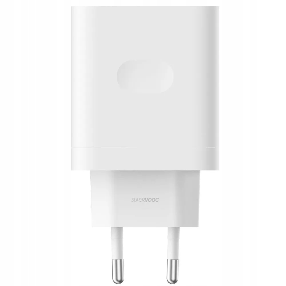 Technologia szybkiego ładowania SUPERVOOC 2.0
