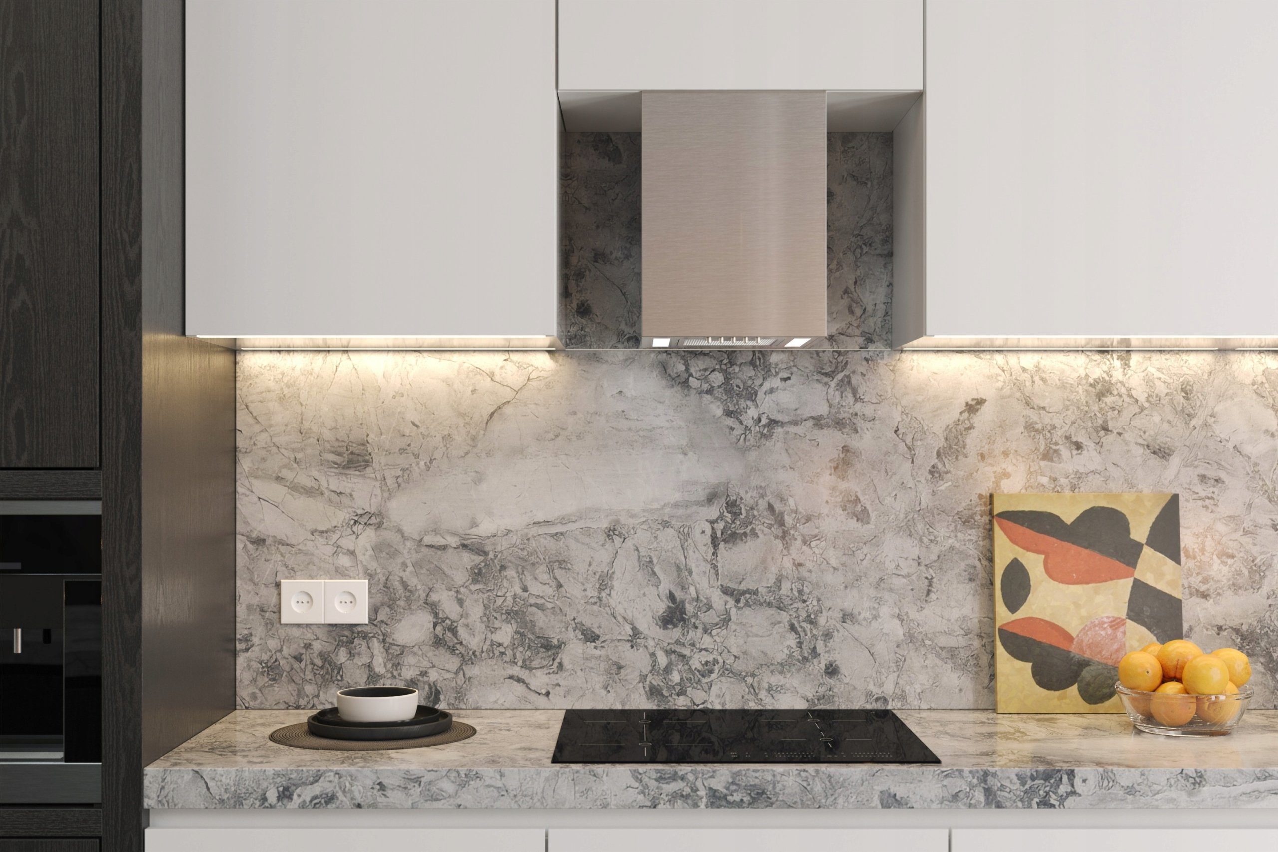 Nowoczesny design i minimalistyczna forma