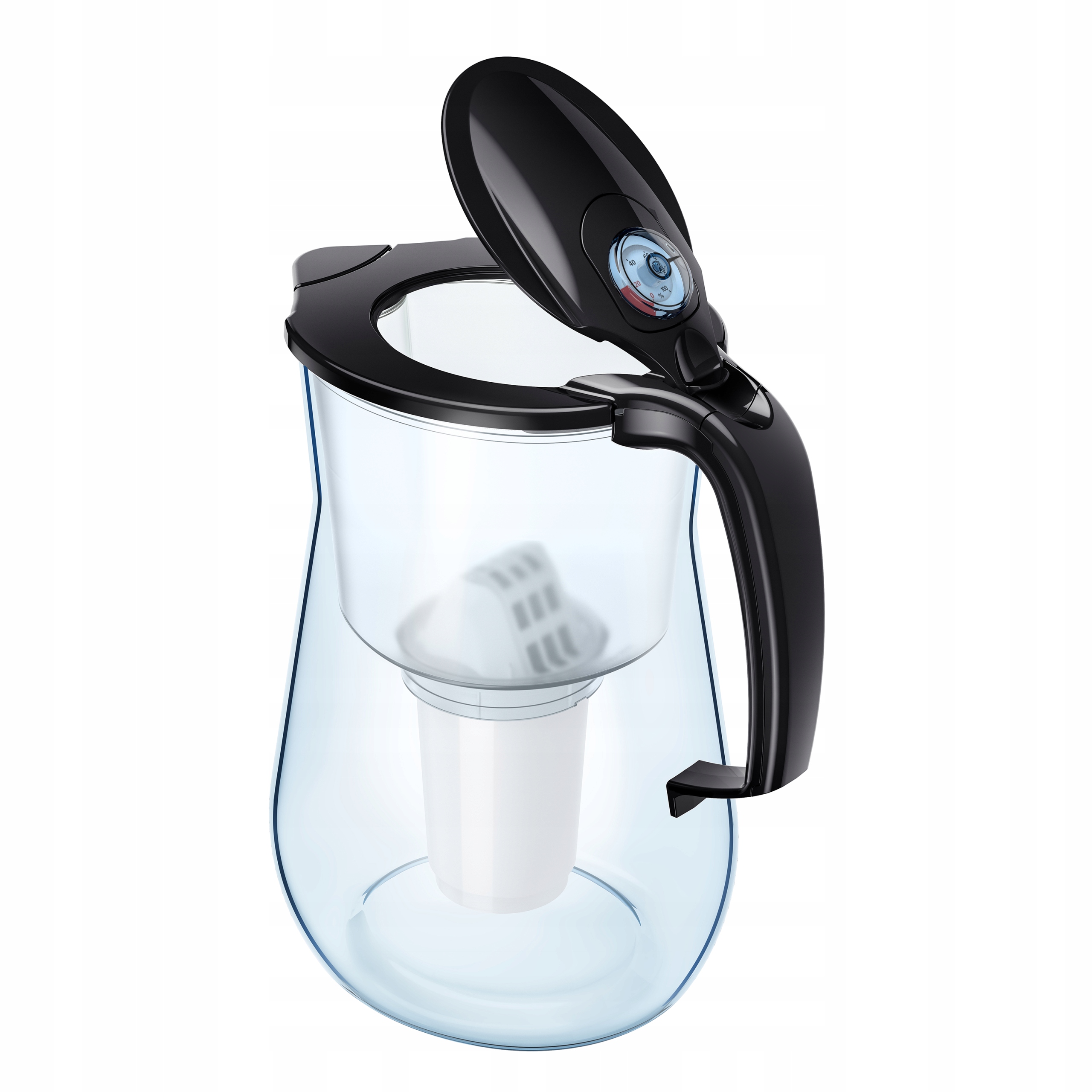 Elegancki design i pojemność 4,2 l