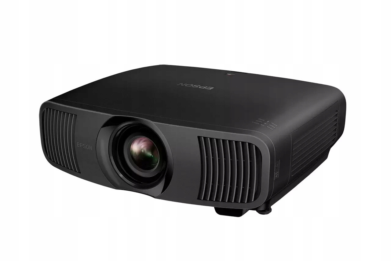 Projektor EH-LS9000B – Twój domowy kinowy mistrz 4K