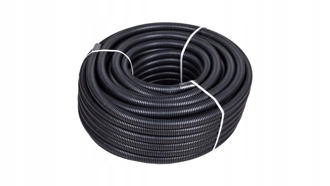 Zastosowanie rury karbowanej – Gdzie najlepiej wykorzystać produkt?