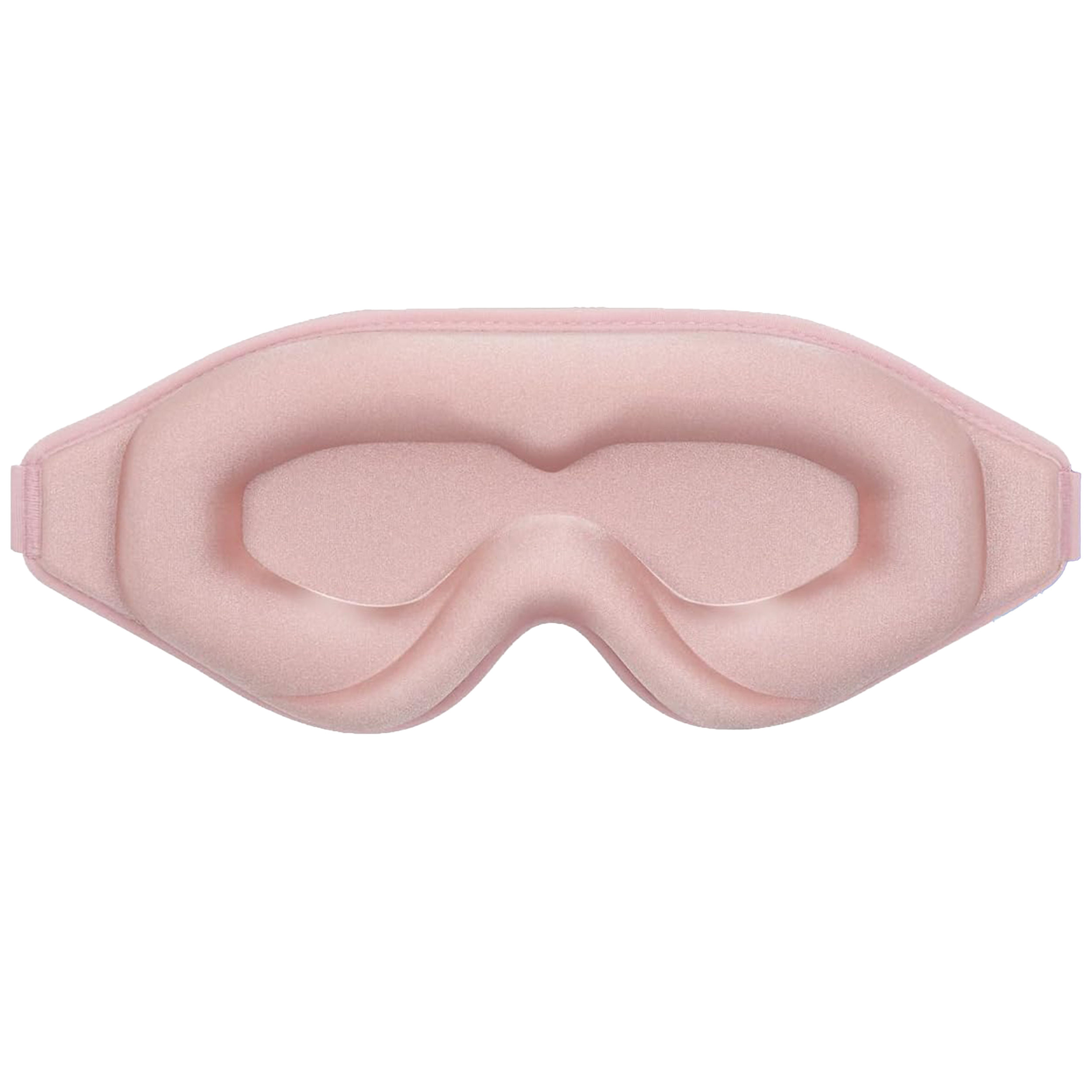 Maska do spania 3D z pianki pamięciowej – Komfort i wygoda