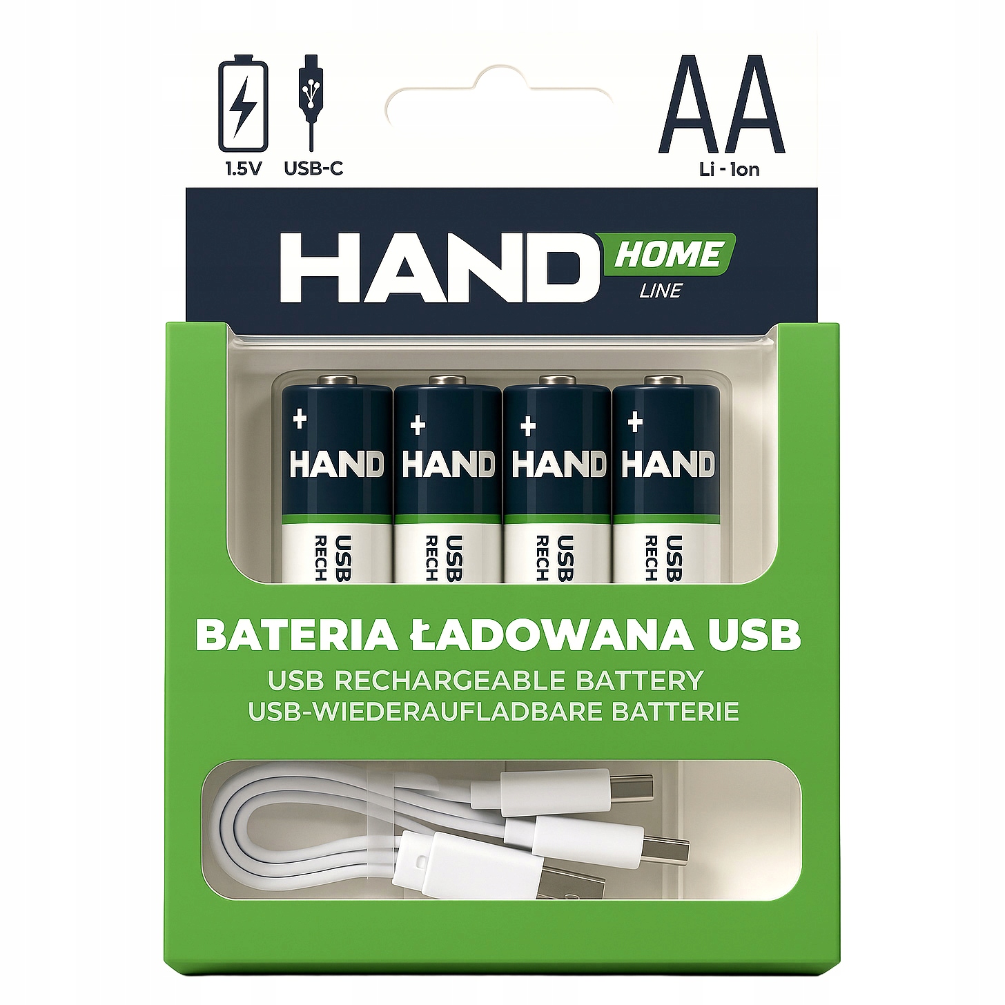 Ładowanie i oszczędność energii – nowoczesne rozwiązania