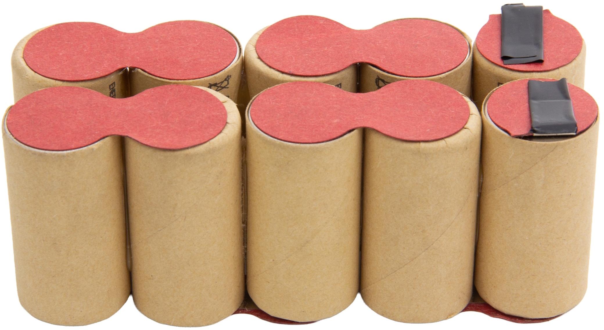 Technologia Ni-Cd – trwałość i odporność na intensywną eksploatację