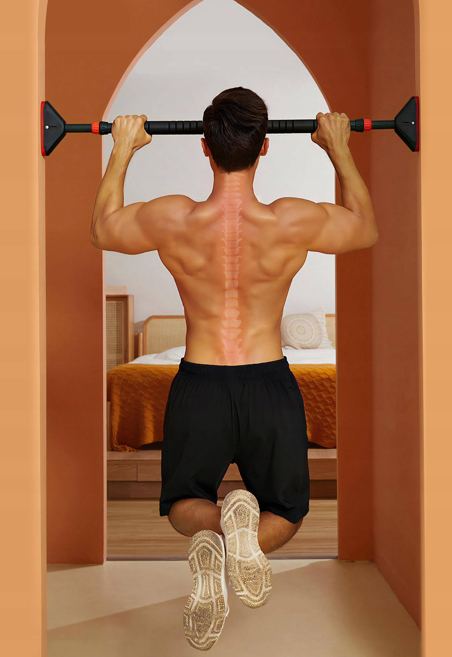 Efektywność i wygoda – Trening siłowy bez wychodzenia z domu