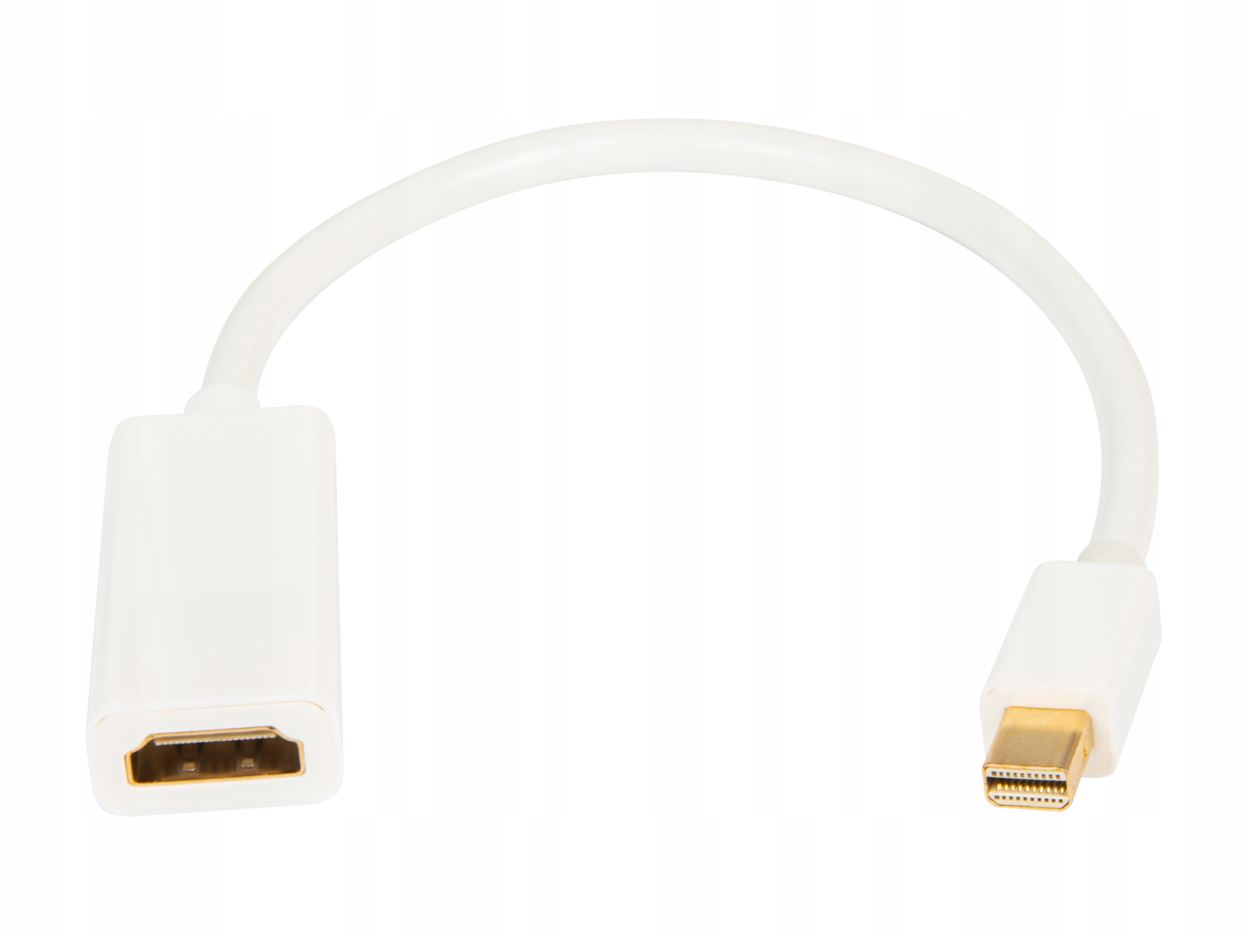 Przejściówka HDMI do mini DisplayPort 92-157# – Idealne połączenie dla Twojego sprzętu