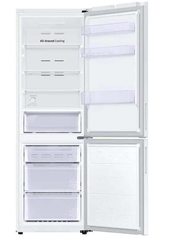 System No Frost – koniec z rozmrażaniem